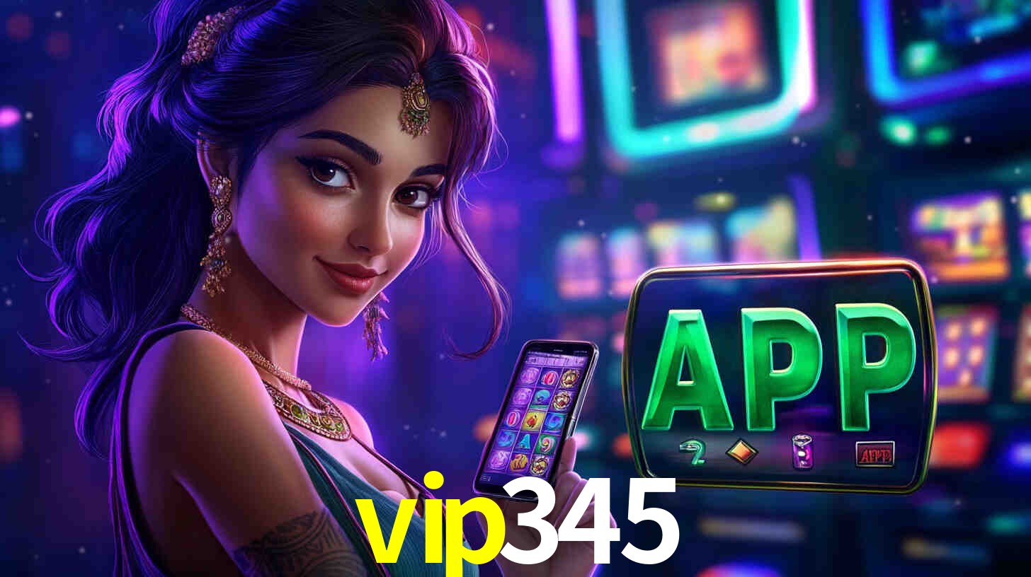 vip345 slot