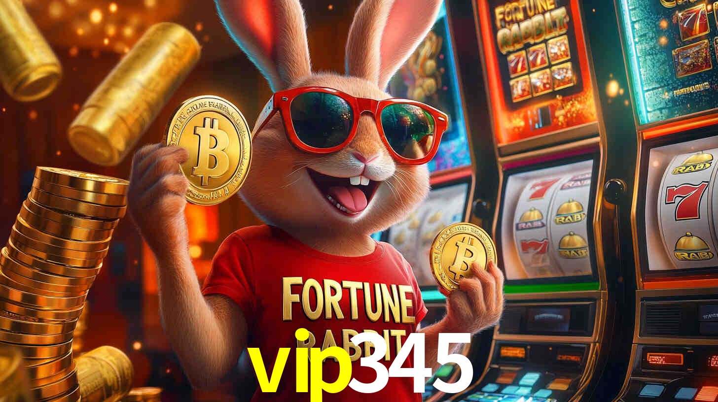 Descubra a Magia dos Jogos de Arcade no vip345