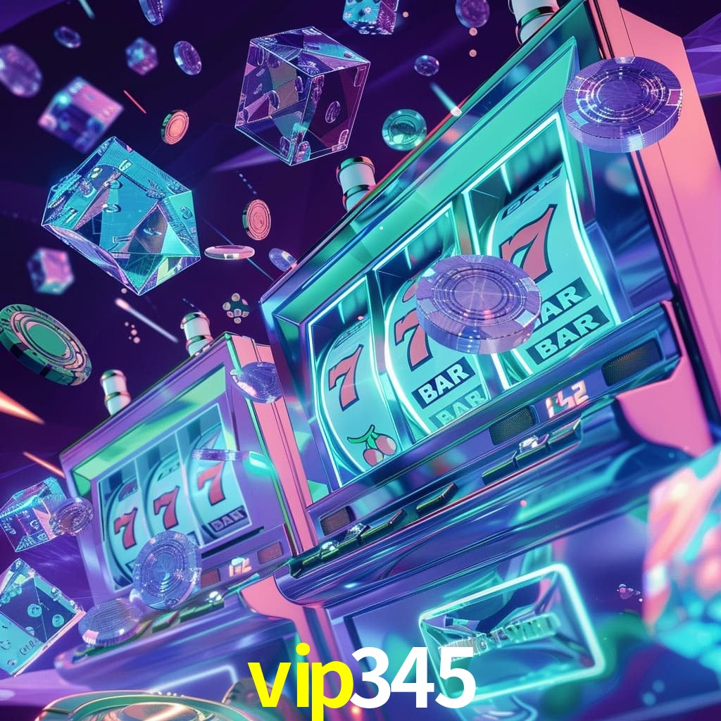 Desvendando o Mundo dos Jogos Virtuais na vip345