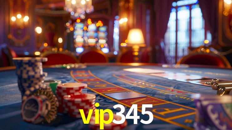 Game Providers vip345