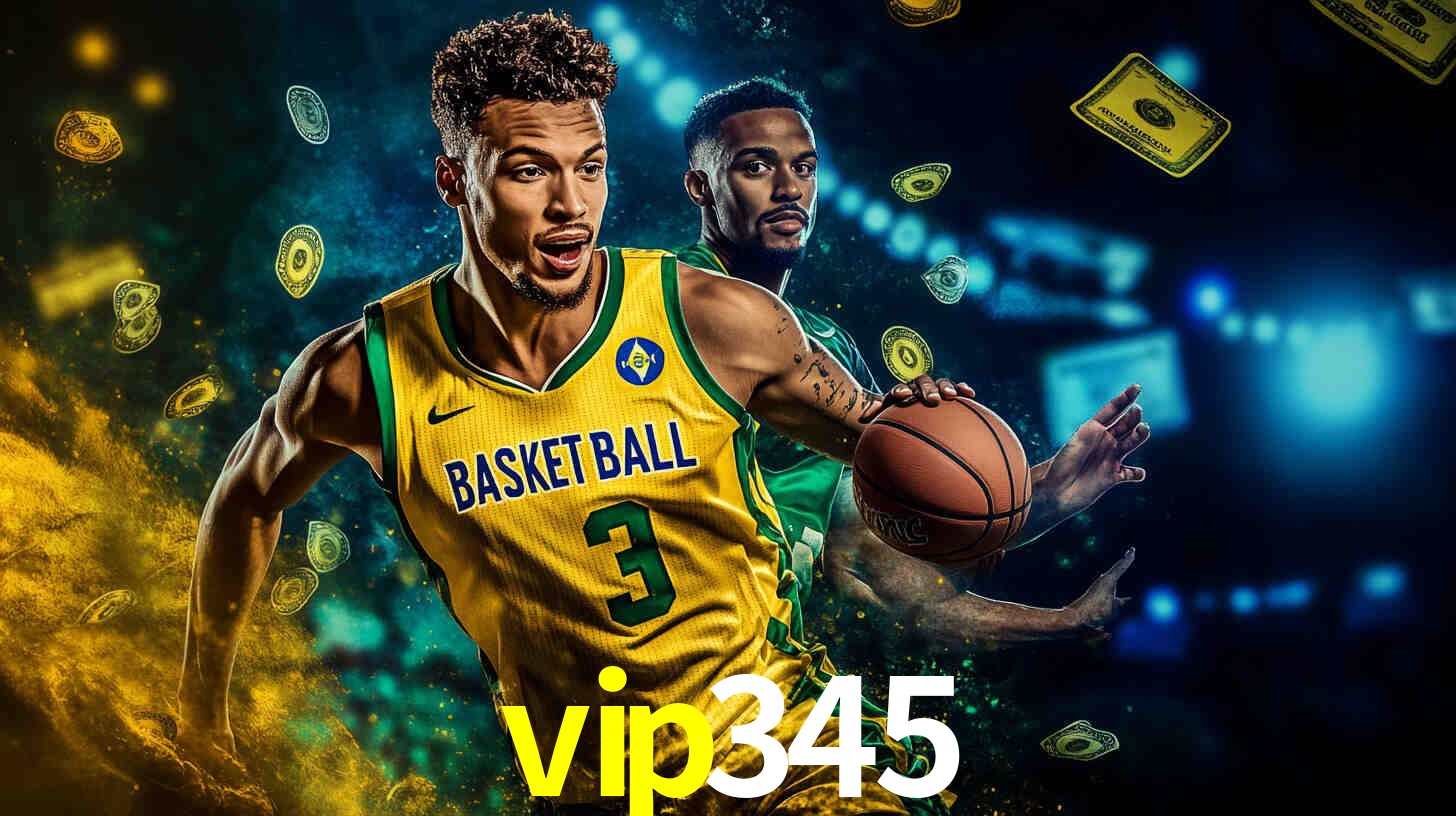 Desvendando o Mundo dos Jogos Virtuais na vip345