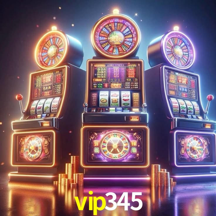 vip345 slot