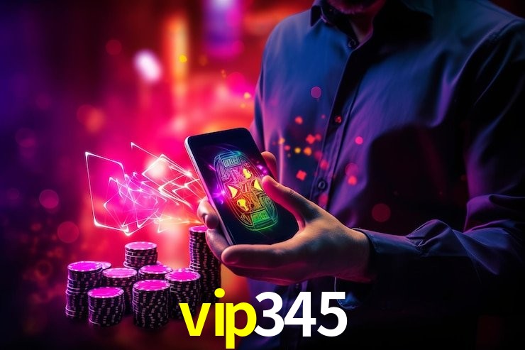 cassino vip345