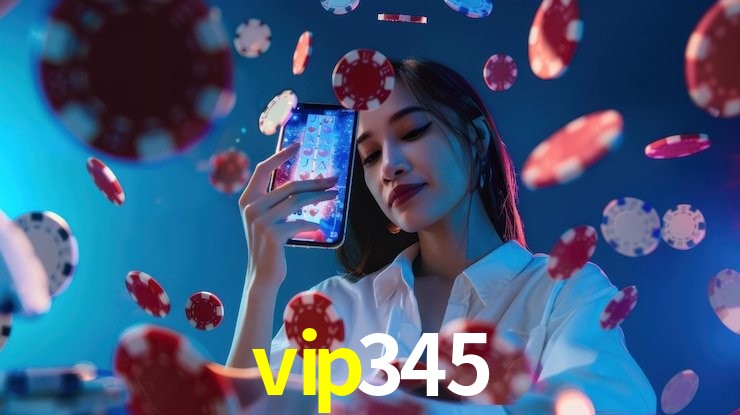 Descubra o Programa VIP da vip345: Vantagens Exclusivas para Jogadores