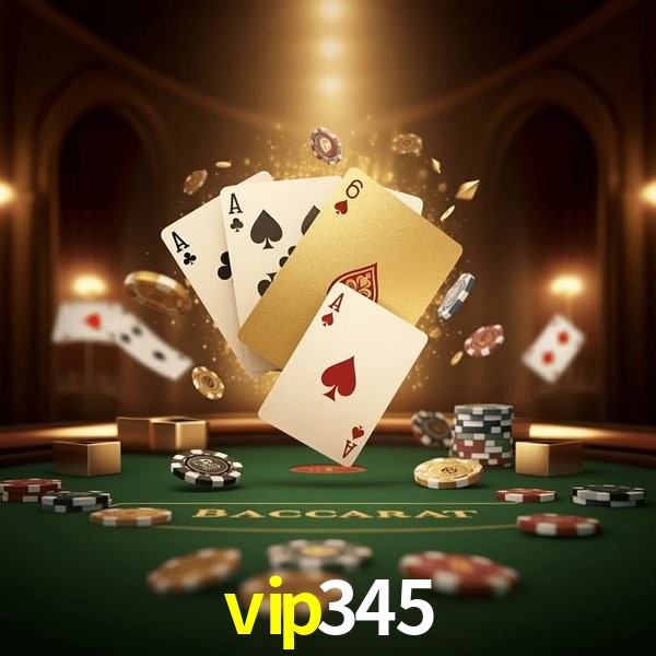 VIP Casino vip345
