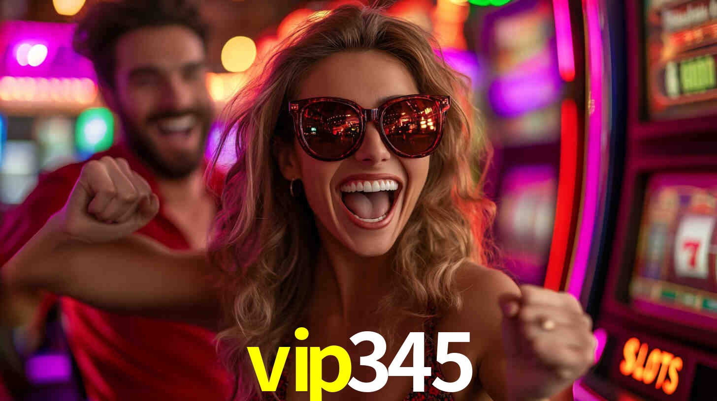 Descubra o Programa VIP da vip345: Vantagens Exclusivas para Jogadores