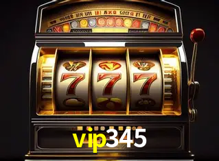 Descubra o Mundo do Cassino Online com vip345