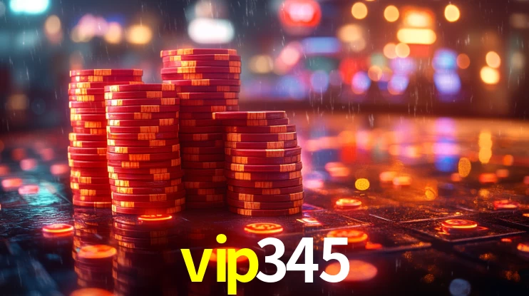 Sinta a adrenalina dos jogos de cassino com vip345