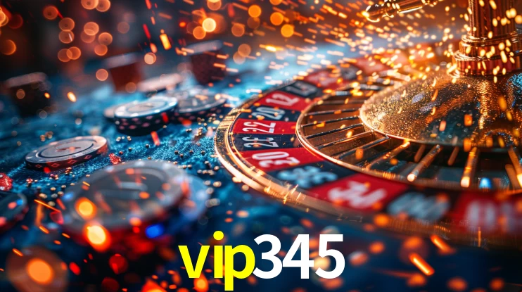 Live Casino vip345