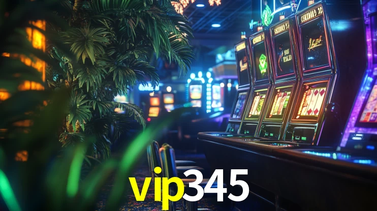 Welcome Bonus vip345