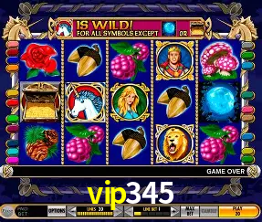 Roulette Table vip345