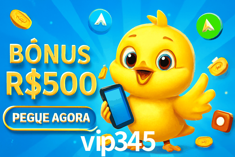 Account Benefits vip345