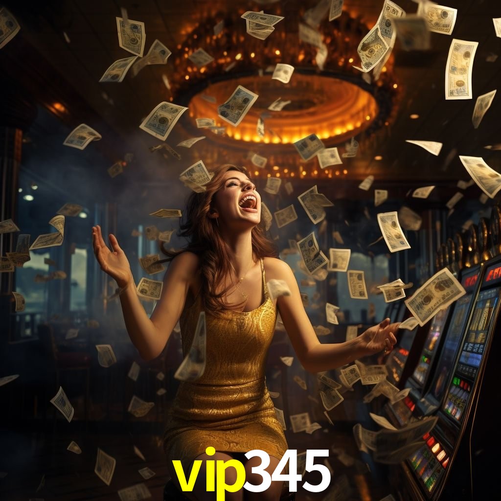 Blackjack Table vip345