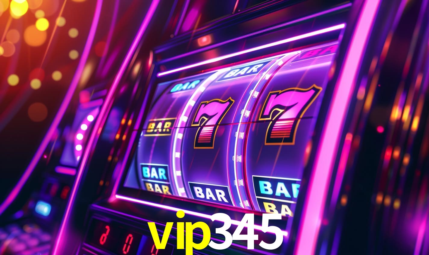 vip345: A Experiência de Casino com Jogos de Mesa ao Vivo