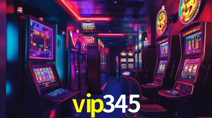 vip345 slot