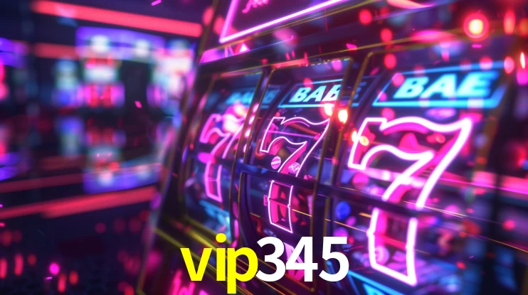 Slot Games vip345
