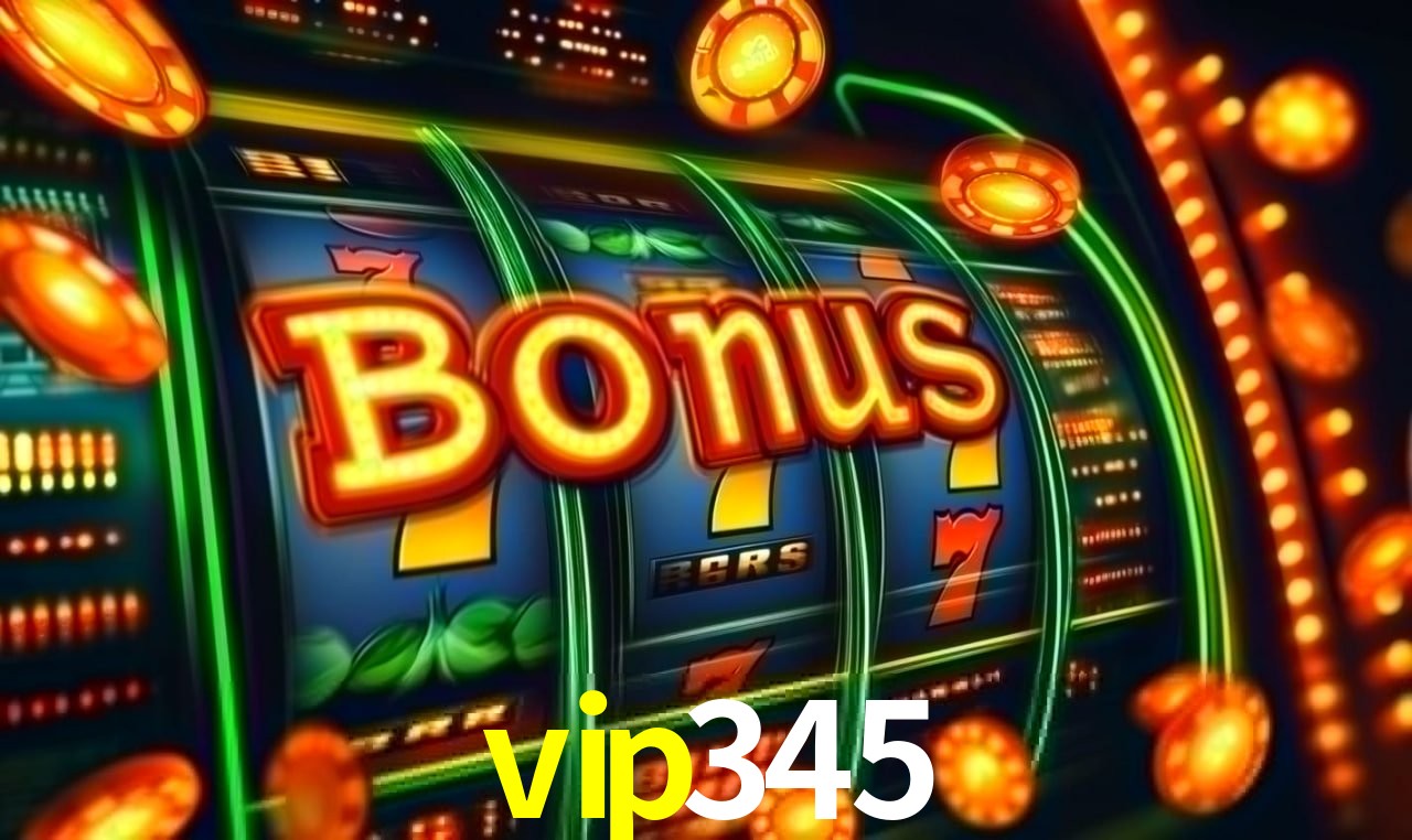 Live Casino vip345