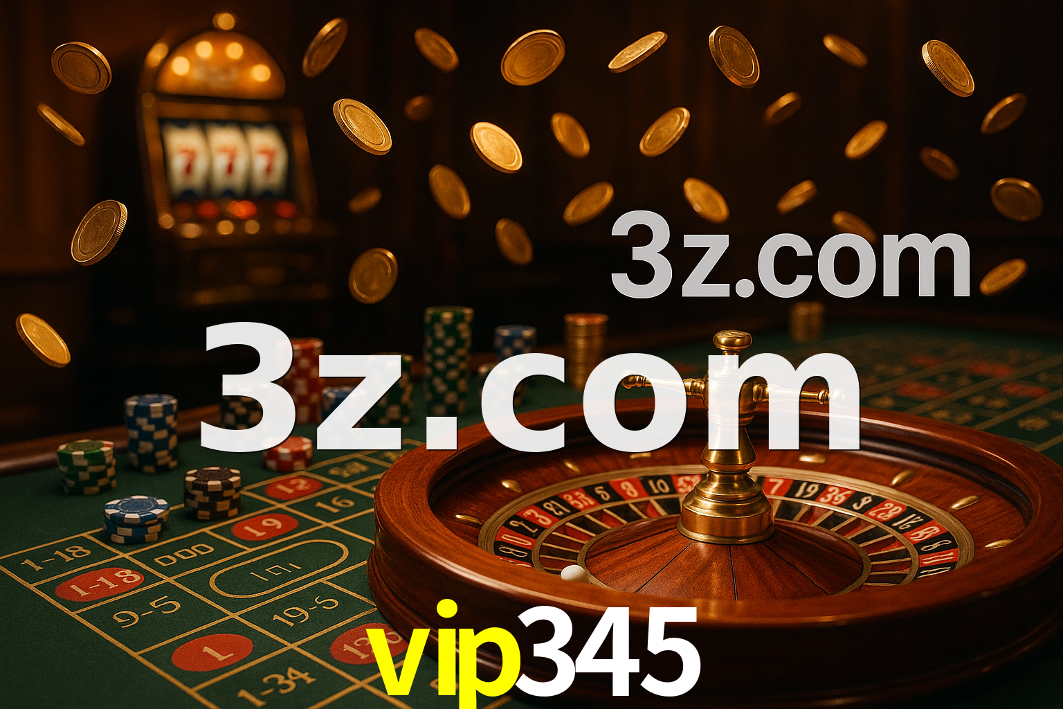 vip345